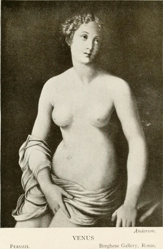 An illustration from A new history of painting in Italy, from the II to the XVI century;, 1908, leaf 436