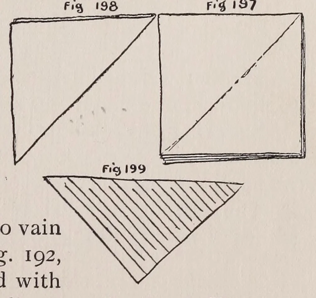 An illustration from New ideas for American boys; the Jack of all trades, 1900, leaf 259