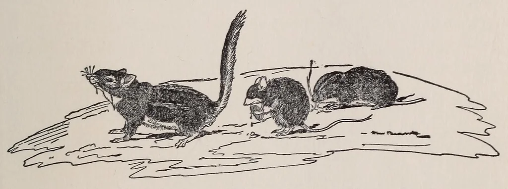 An illustration from New ideas for American boys; the Jack of all trades, 1900, leaf 71