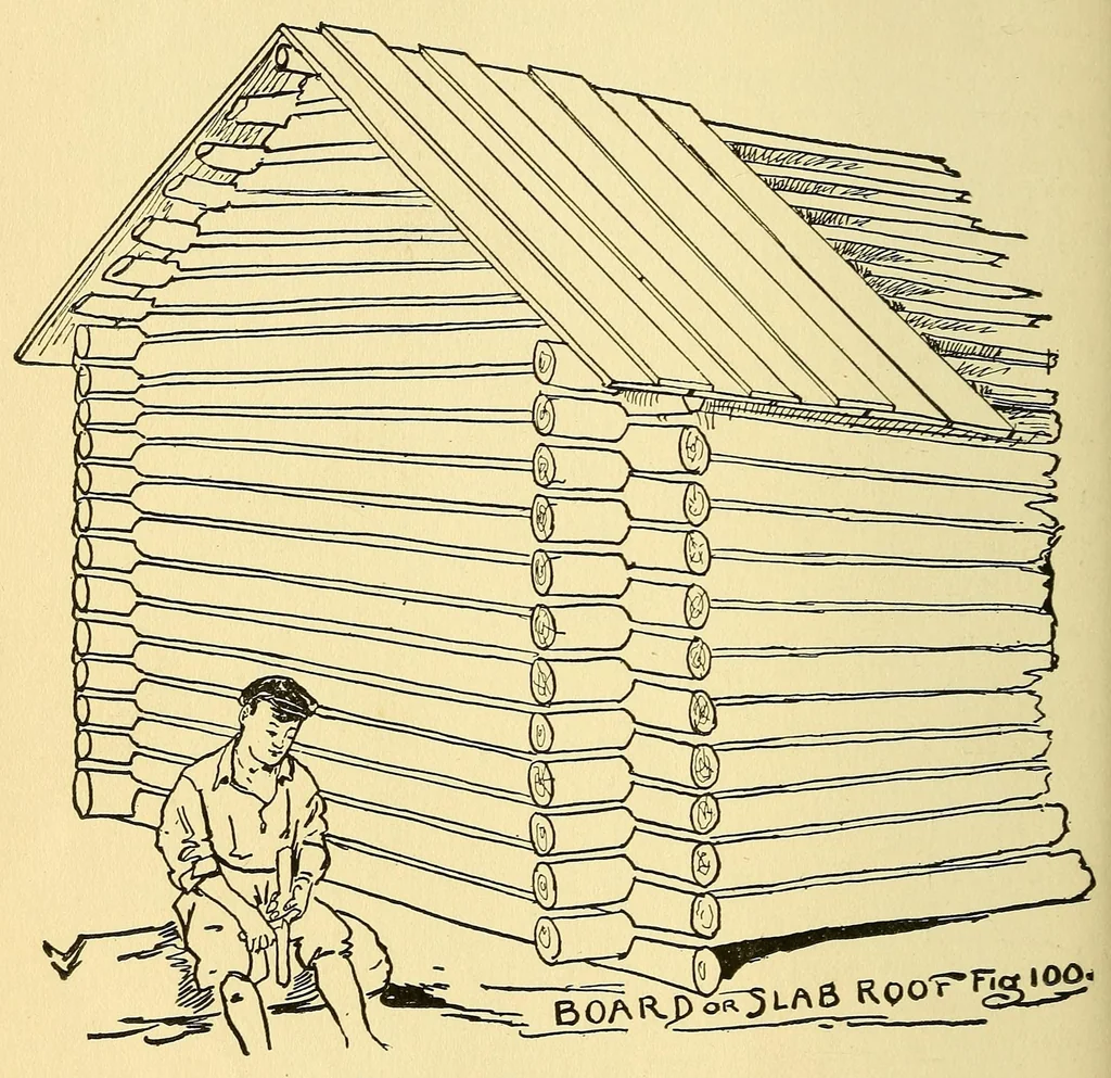 An illustration from New ideas for American boys; the Jack of all trades, 1900, leaf 136