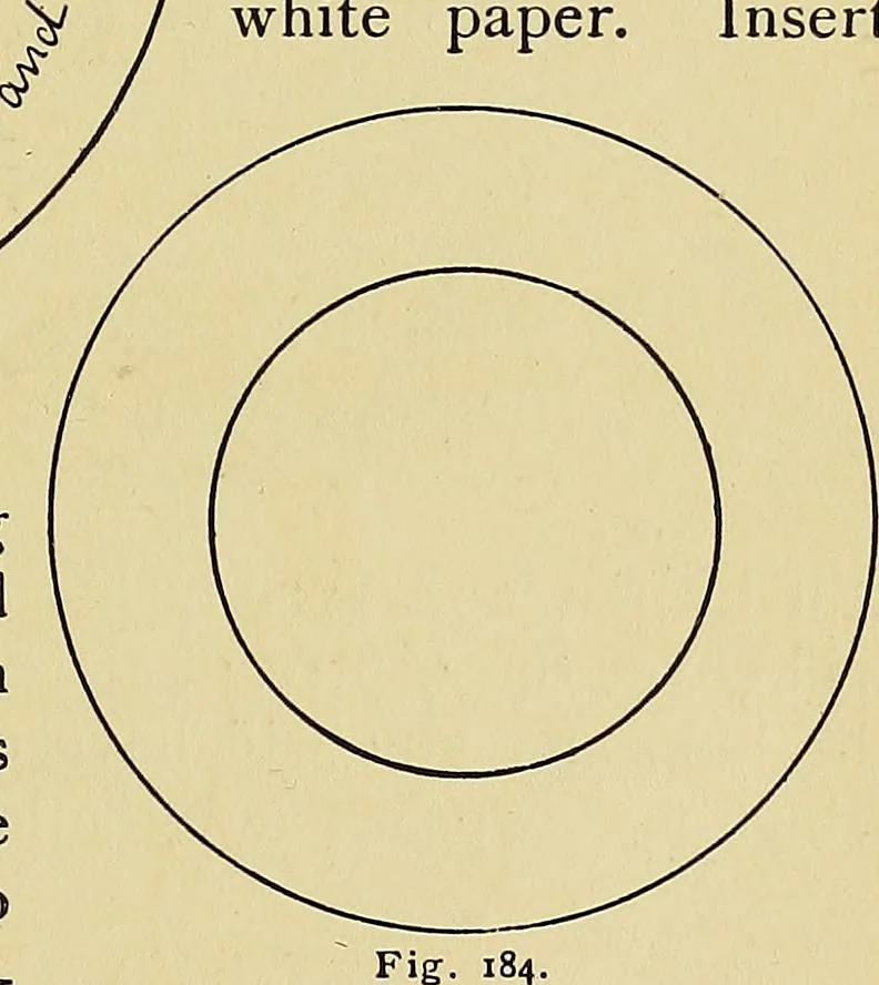 An illustration from New ideas for work and play; what a girl can make and do, 1902, leaf 120