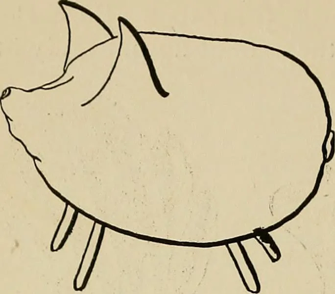 An illustration from New ideas for work and play; what a girl can make and do, 1902, leaf 125