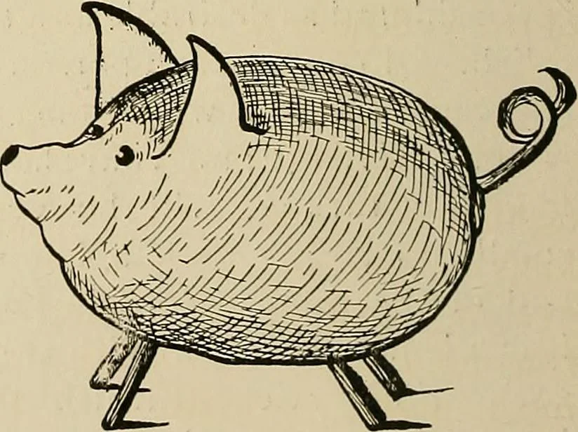 An illustration from New ideas for work and play; what a girl can make and do, 1902, leaf 125