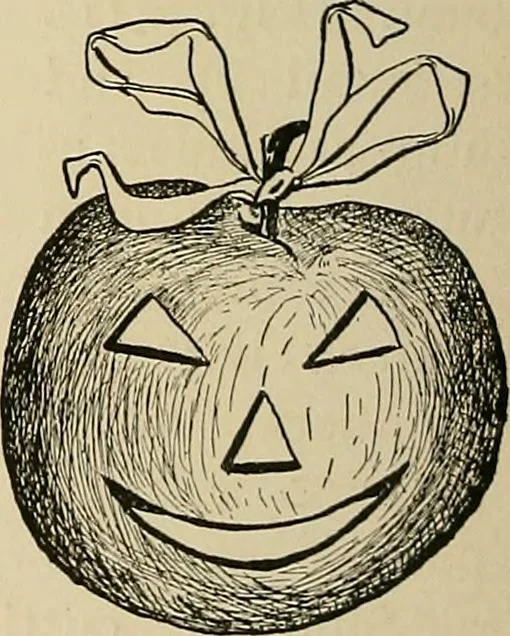 An illustration from New ideas for work and play; what a girl can make and do, 1902, leaf 127