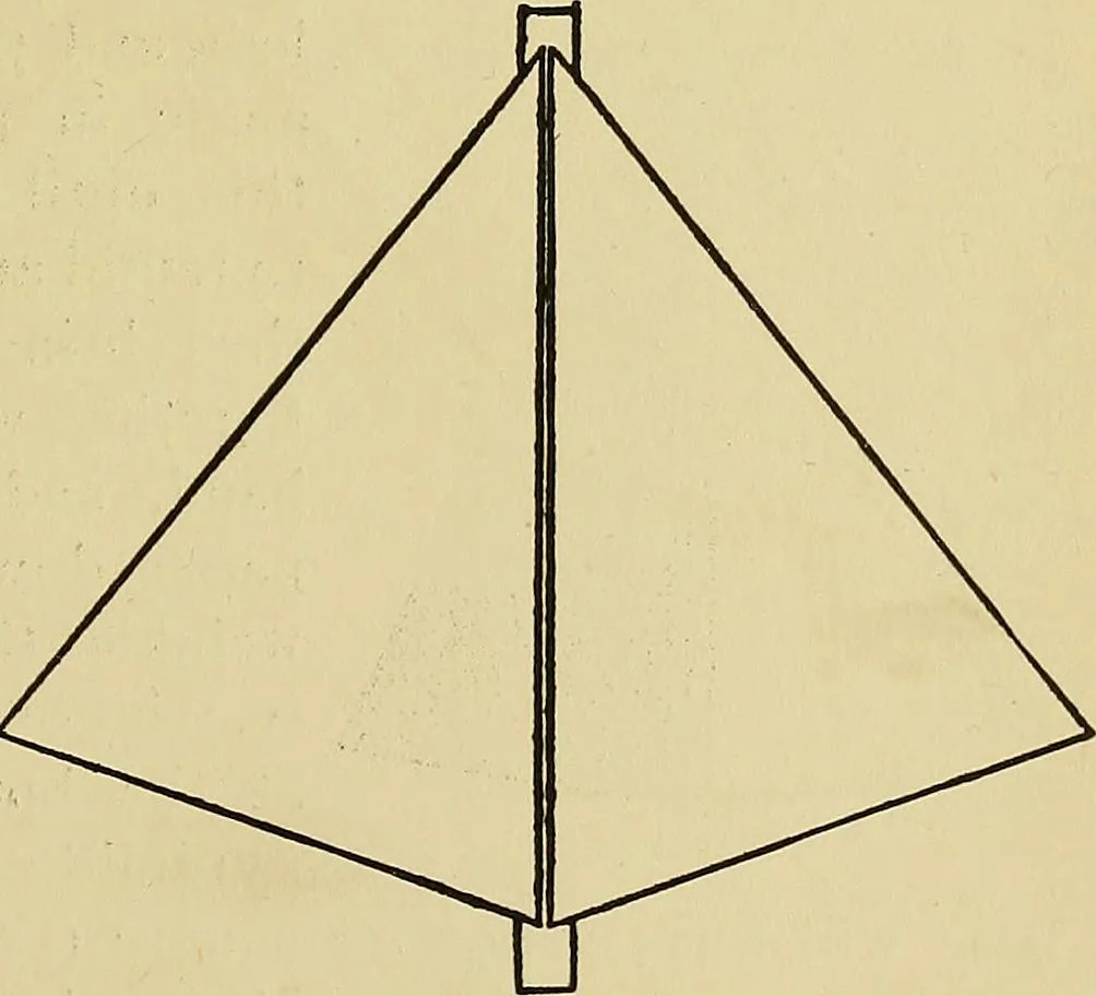An illustration from New ideas for work and play; what a girl can make and do, 1902, leaf 130