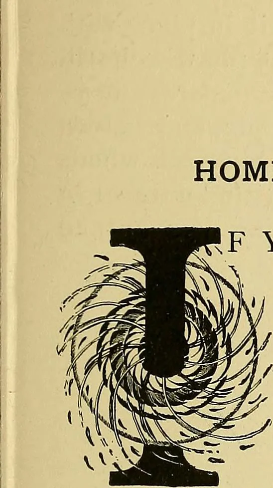 An illustration from New ideas for work and play; what a girl can make and do, 1902, leaf 156