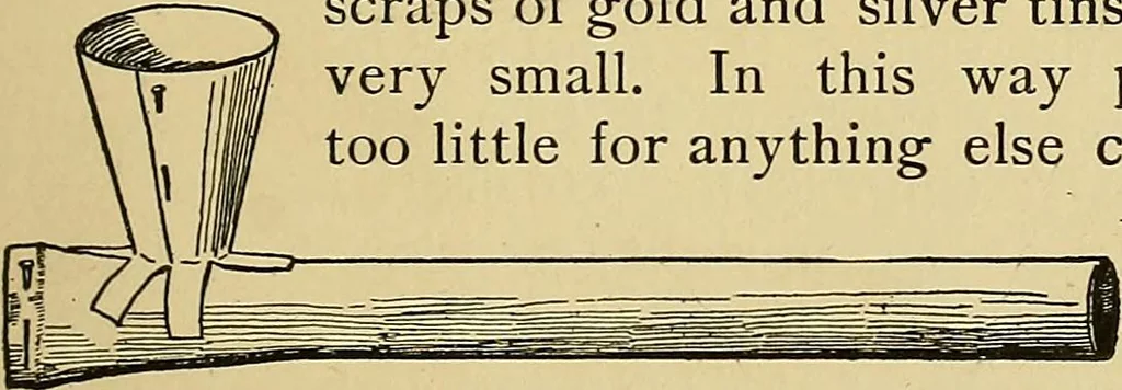 An illustration from New ideas for work and play; what a girl can make and do, 1902, leaf 162