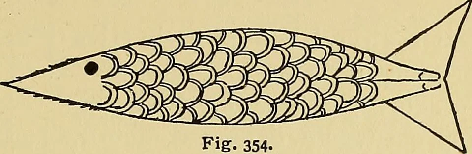 An illustration from New ideas for work and play; what a girl can make and do, 1902, leaf 212