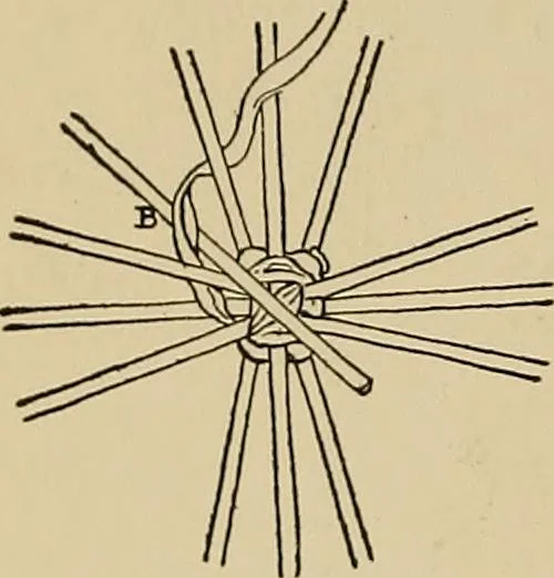 An illustration from New ideas for work and play; what a girl can make and do, 1902, leaf 225