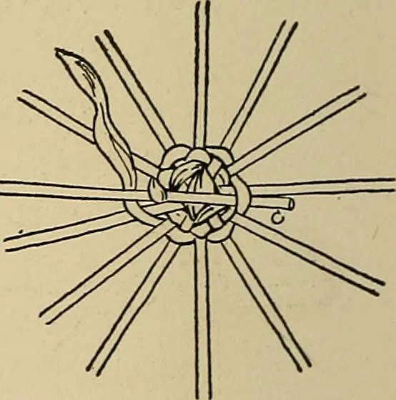 An illustration from New ideas for work and play; what a girl can make and do, 1902, leaf 225