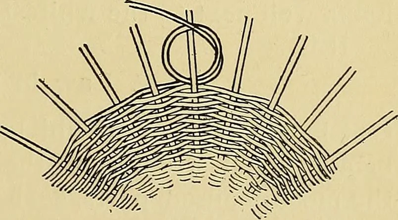 An illustration from New ideas for work and play; what a girl can make and do, 1902, leaf 230