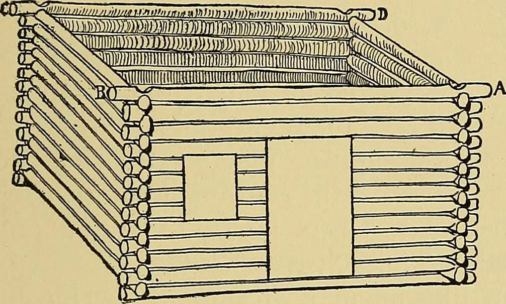 An illustration from New ideas for work and play; what a girl can make and do, 1902, leaf 238