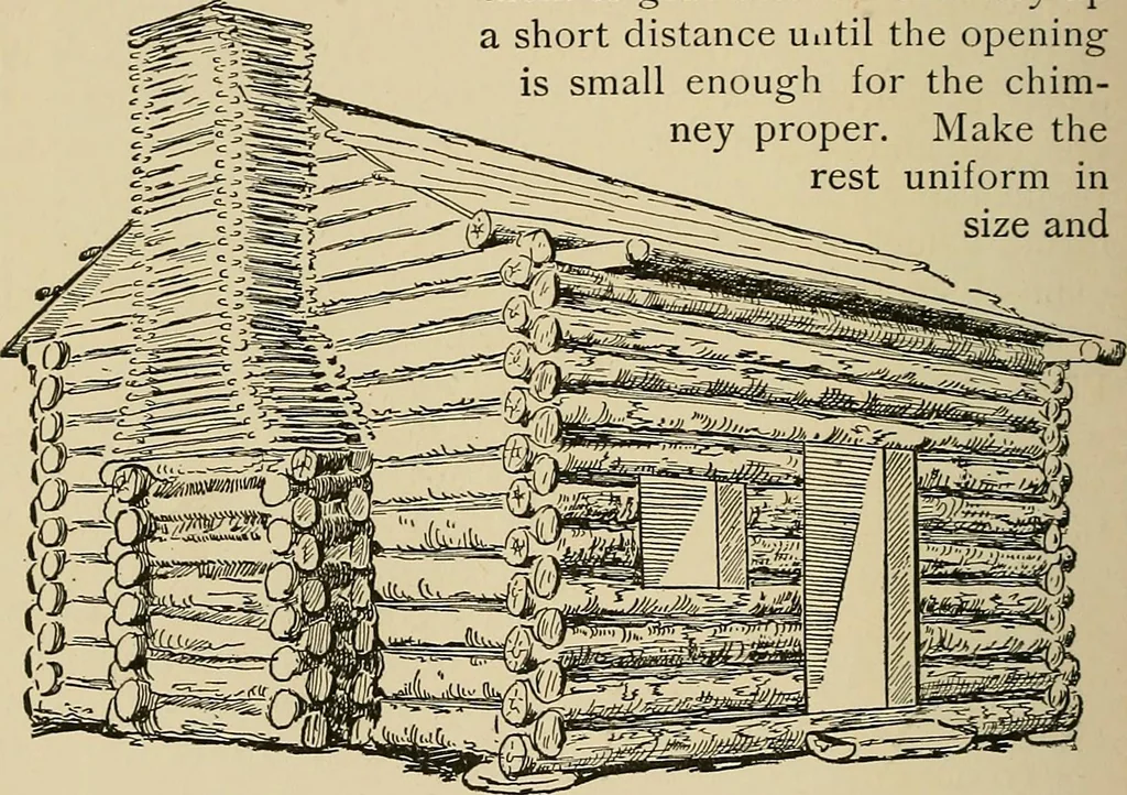 An illustration from New ideas for work and play; what a girl can make and do, 1902, leaf 243