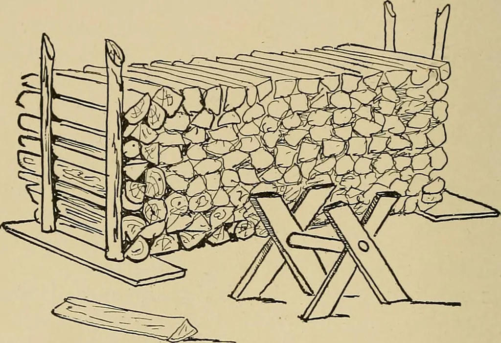 An illustration from New ideas for work and play; what a girl can make and do, 1902, leaf 255