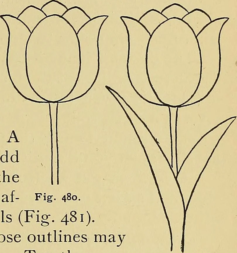 An illustration from New ideas for work and play; what a girl can make and do, 1902, leaf 268