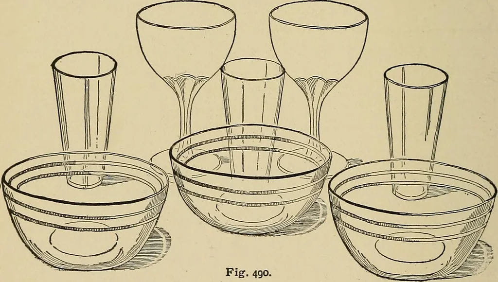 An illustration from New ideas for work and play; what a girl can make and do, 1902, leaf 273