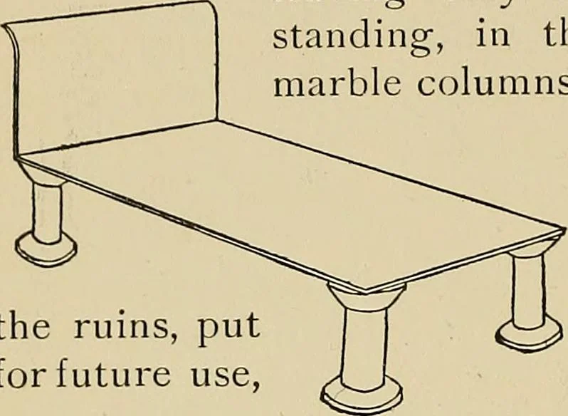 An illustration from New ideas for work and play; what a girl can make and do, 1902, leaf 283