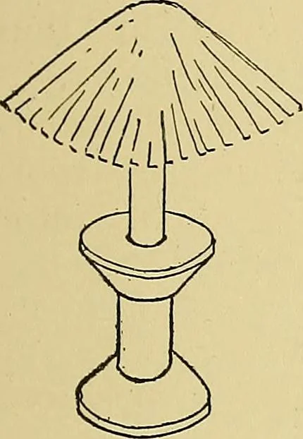An illustration from New ideas for work and play; what a girl can make and do, 1902, leaf 284