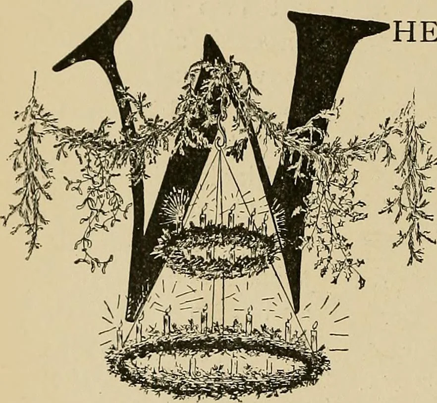 An illustration from New ideas for work and play; what a girl can make and do, 1902, leaf 289