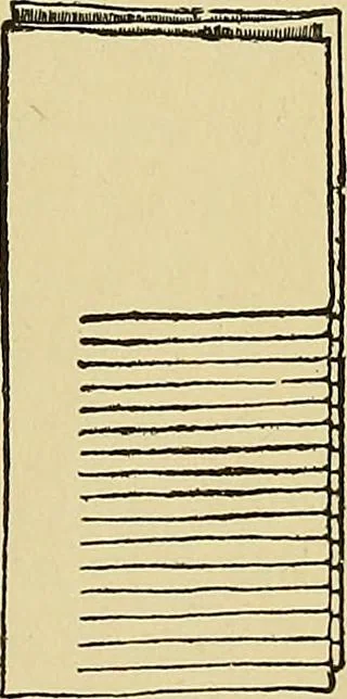 An illustration from New ideas for work and play; what a girl can make and do, 1902, leaf 298