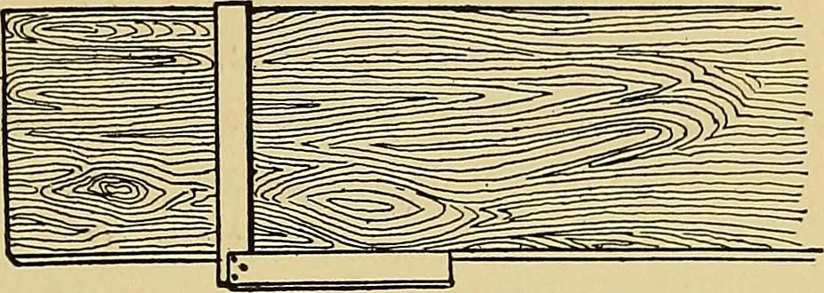 An illustration from New ideas for work and play; what a girl can make and do, 1902, leaf 30