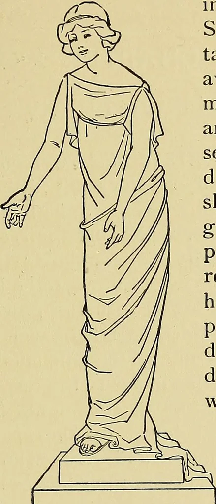 An illustration from New ideas for work and play; what a girl can make and do, 1902, leaf 340