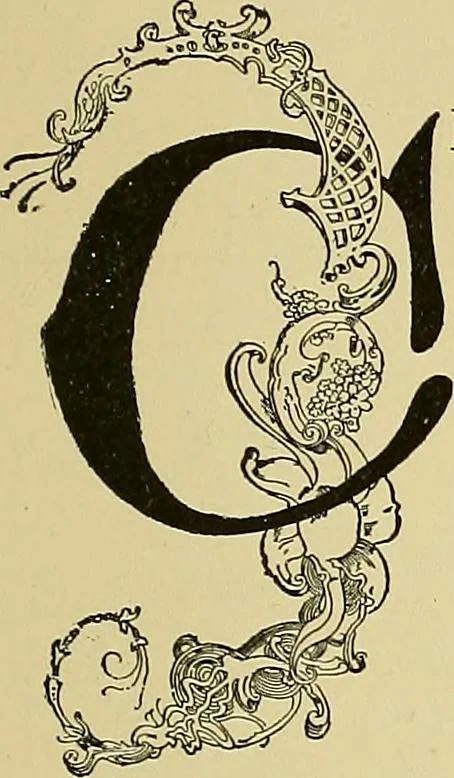An illustration from New ideas for work and play; what a girl can make and do, 1902, leaf 352