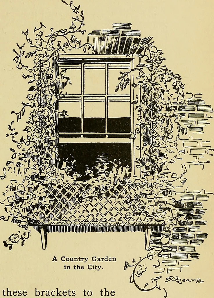 An illustration from New ideas for work and play; what a girl can make and do, 1902, leaf 360