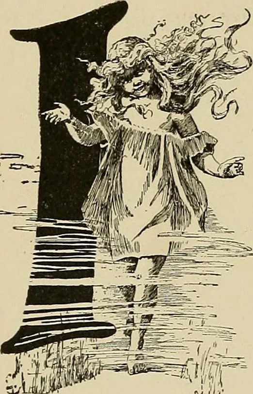 An illustration from New ideas for work and play; what a girl can make and do, 1902, leaf 371