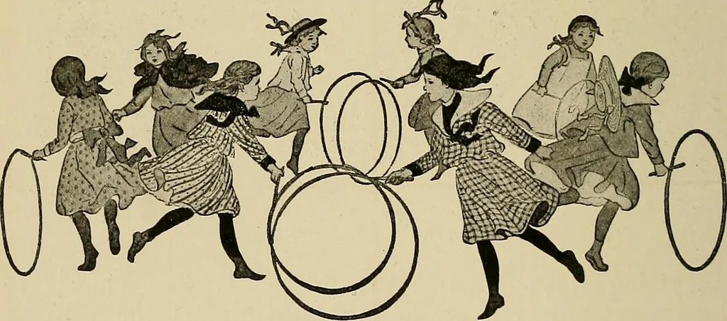 An illustration from New ideas for work and play; what a girl can make and do, 1902, leaf 373