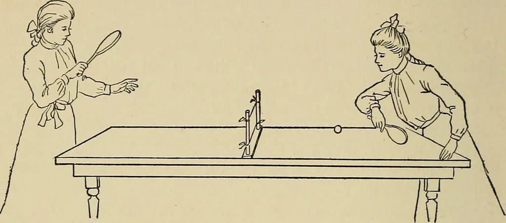 An illustration from New ideas for work and play; what a girl can make and do, 1902, leaf 385