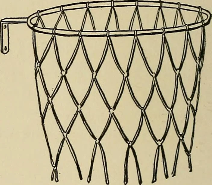 An illustration from New ideas for work and play; what a girl can make and do, 1902, leaf 397