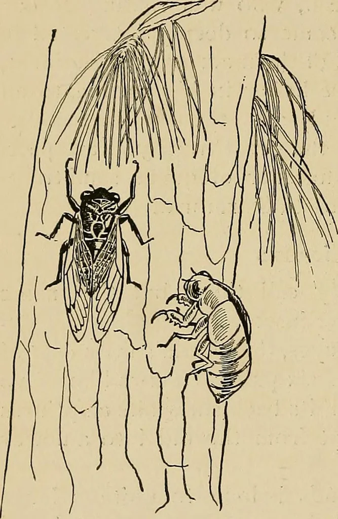An illustration from New ideas for work and play; what a girl can make and do, 1902, leaf 421