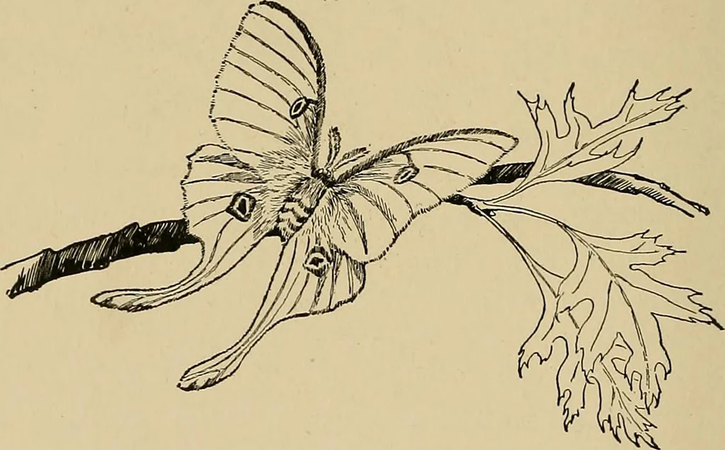 An illustration from New ideas for work and play; what a girl can make and do, 1902, leaf 427