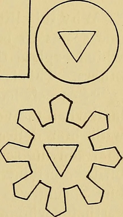 An illustration from New ideas for work and play; what a girl can make and do, 1902, leaf 52