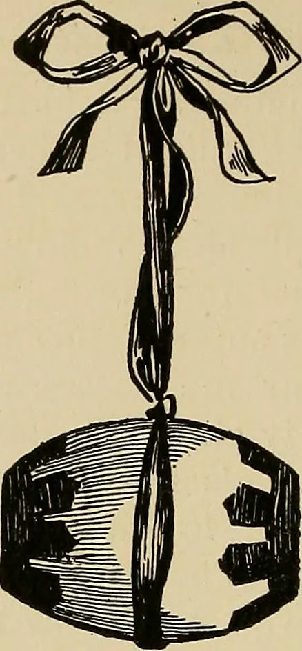 An illustration from New ideas for work and play; what a girl can make and do, 1902, leaf 53