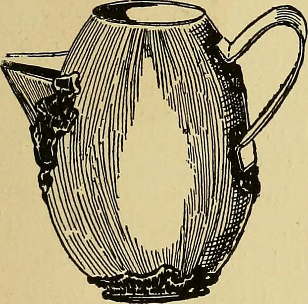 An illustration from New ideas for work and play; what a girl can make and do, 1902, leaf 60