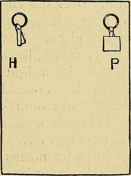 An illustration from New ideas for work and play; what a girl can make and do, 1902, leaf 94