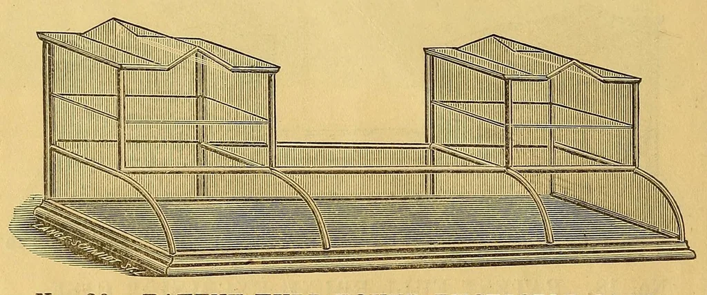 An illustration from NEW ILLUSTRATED CATALOGUE, 1887, leaf 12