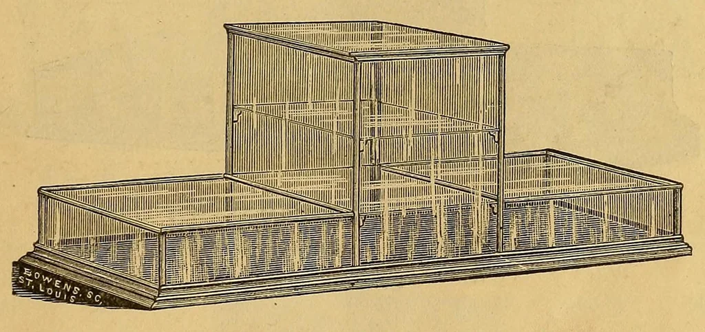An illustration from NEW ILLUSTRATED CATALOGUE, 1887, leaf 15
