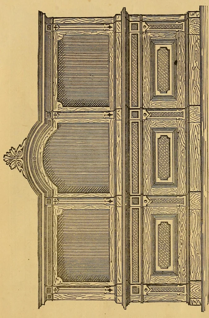 An illustration from NEW ILLUSTRATED CATALOGUE, 1887, leaf 47