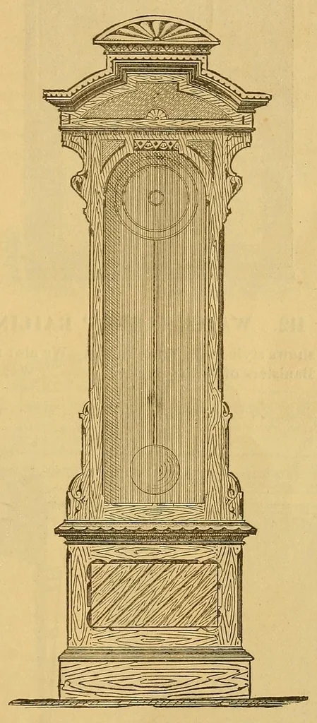 An illustration from NEW ILLUSTRATED CATALOGUE, 1887, leaf 55