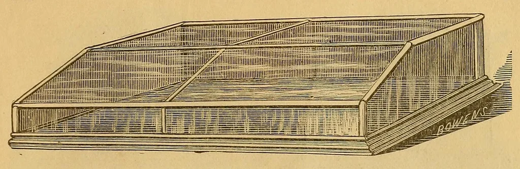 An illustration from NEW ILLUSTRATED CATALOGUE, 1887, leaf 9