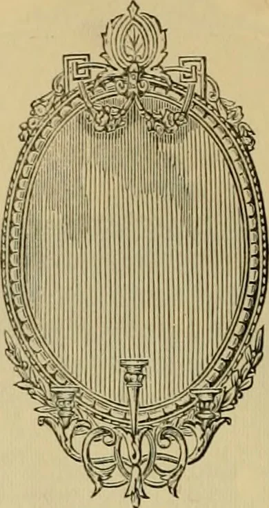 An illustration from [New illustrated catalogue of furniture and general price list], 1875, leaf 101