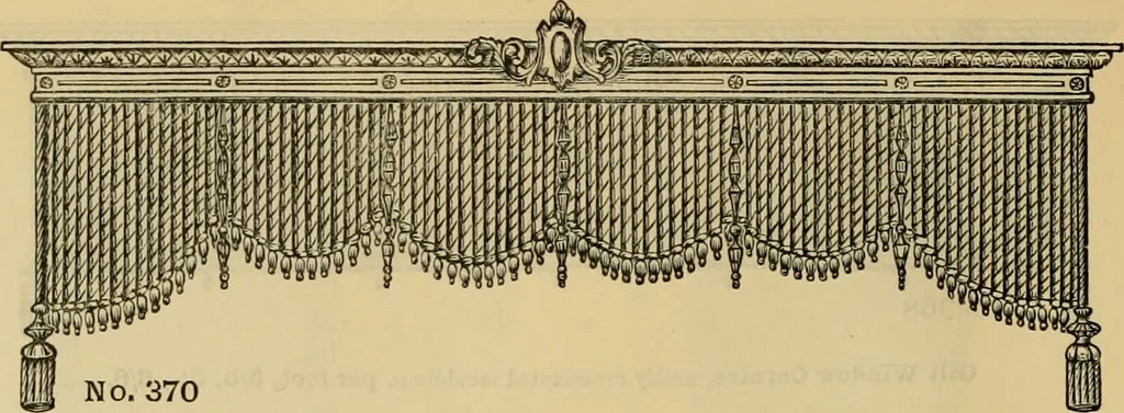 An illustration from [New illustrated catalogue of furniture and general price list], 1875, leaf 103