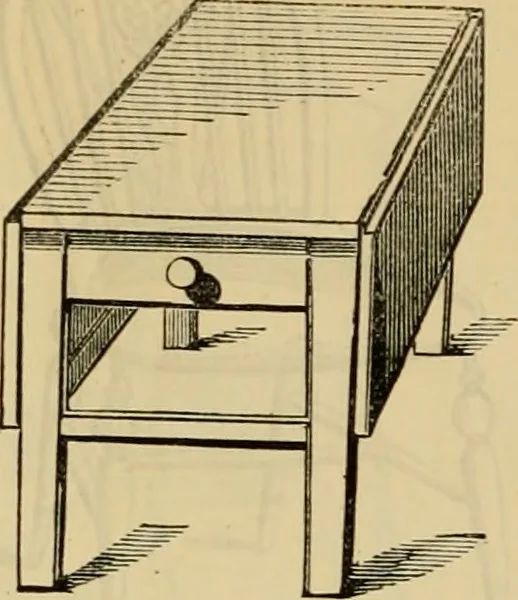 An illustration from [New illustrated catalogue of furniture and general price list], 1875, leaf 151