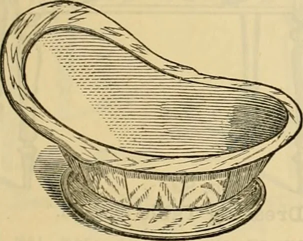 An illustration from [New illustrated catalogue of furniture and general price list], 1875, leaf 48