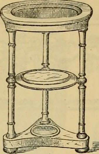 An illustration from [New illustrated catalogue of furniture and general price list], 1875, leaf 49
