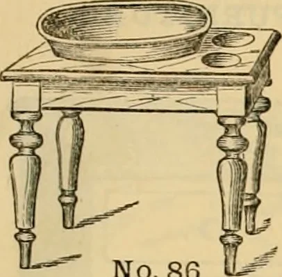 An illustration from [New illustrated catalogue of furniture and general price list], 1875, leaf 50