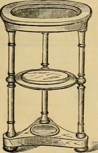 An illustration from [New illustrated catalogue of furniture and general price list], 1875, leaf 58